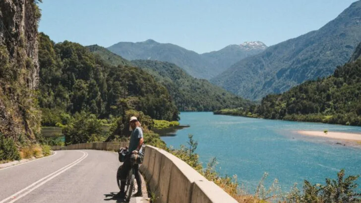 11 iconic road trips in South America for your bucket list