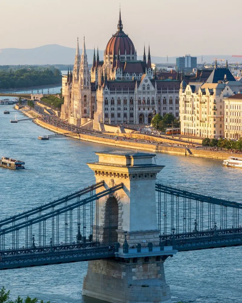 Budapest, Hungary