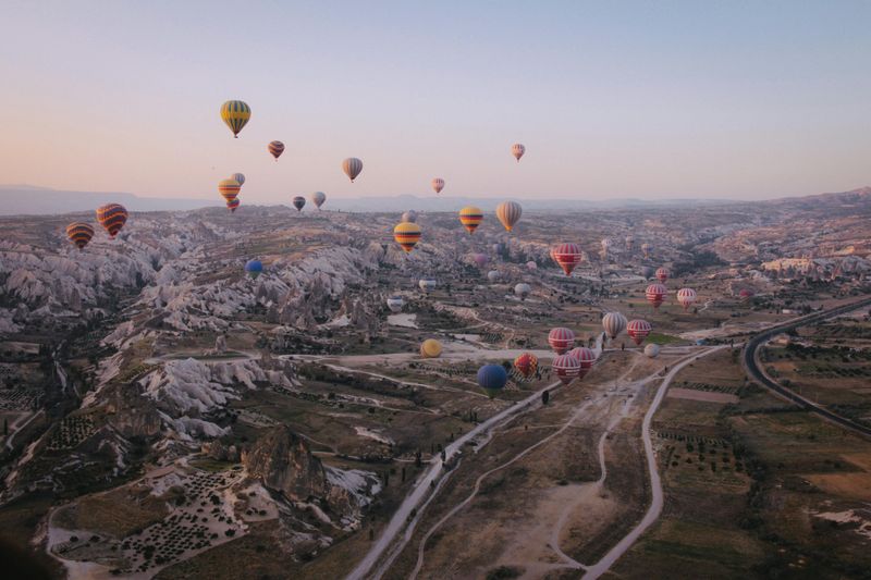 Cappadocia, Turkey