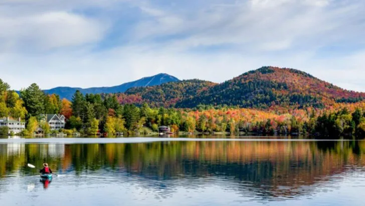 12 Charming Small Towns in the USA Perfect for Summer Holiday