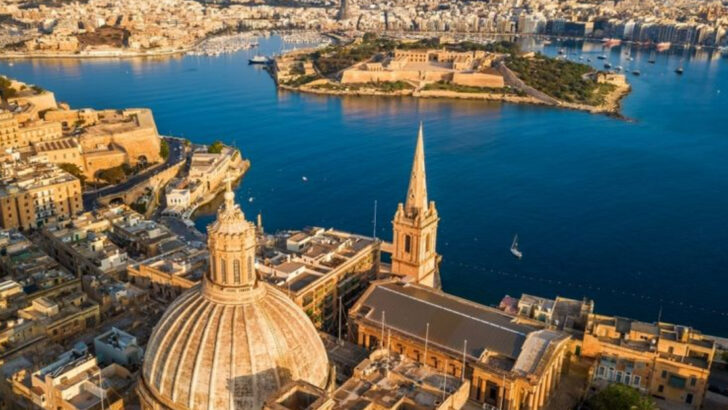 12 Enchanting Mediterranean Islands to Explore