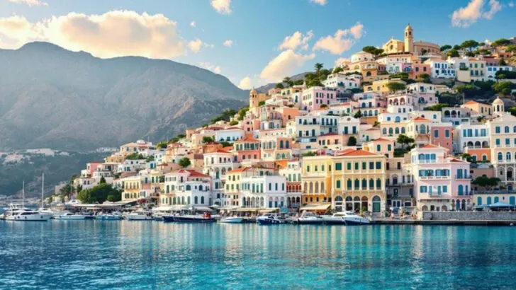 12 Greek Islands Beyond Santorini Perfect for June