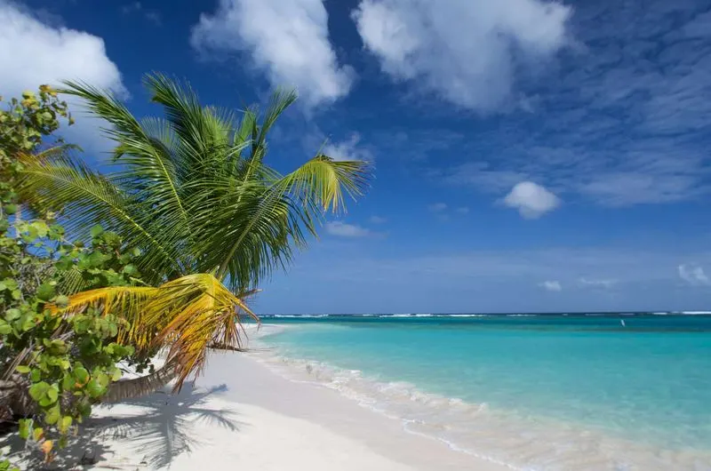 Isla de Culebra, Puerto Rico