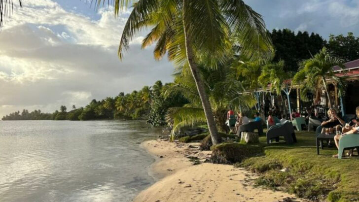 12 Lesser-Known Caribbean Islands for a Romantic Escape