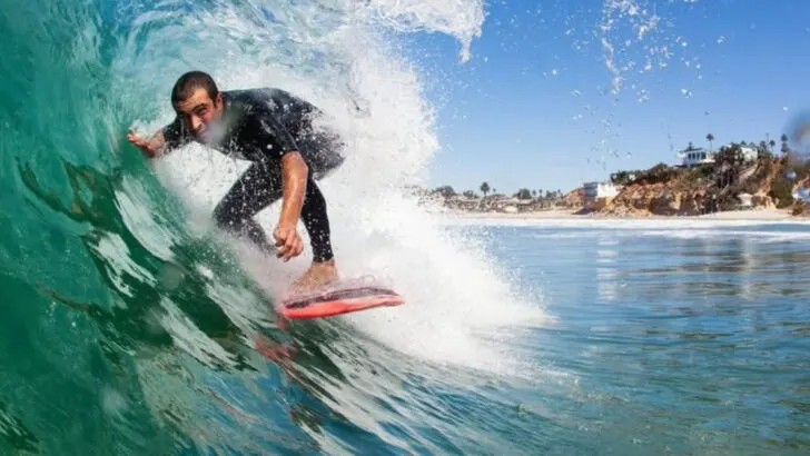 12 Surf Towns on the Pacific Coast Where Teenagers Won’t Roll Their Eyes