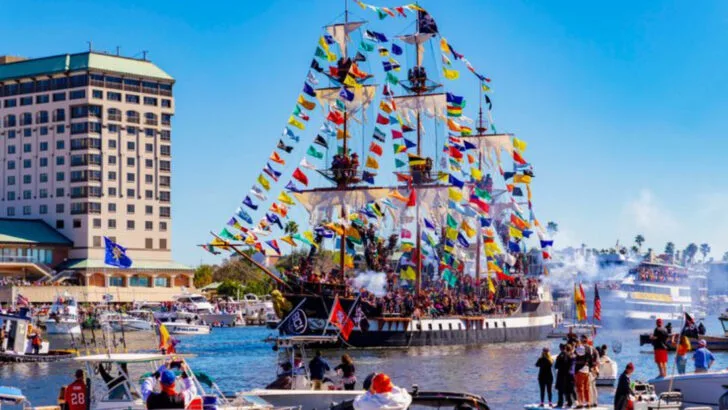 12 Ways Tampa Outshines Florida’s More Popular Vacation Spots