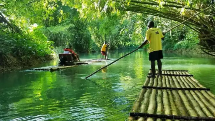 12 amazing experiences to have while visiting Jamaica