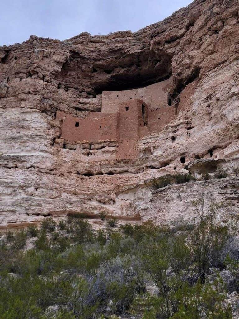 13 Ancient Ruins in Arizona You Need to Visit at Least Once in Your ...
