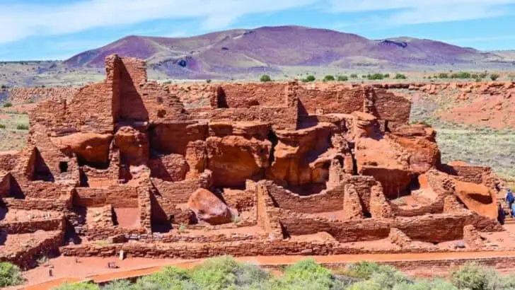 13 Ancient Ruins in Arizona You Need to Visit at Least Once in Your Life