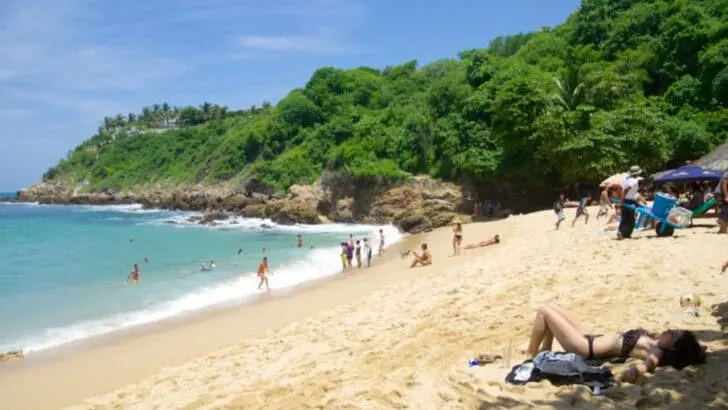 13 Beaches in Mexico That Are No Longer Safe for Tourists