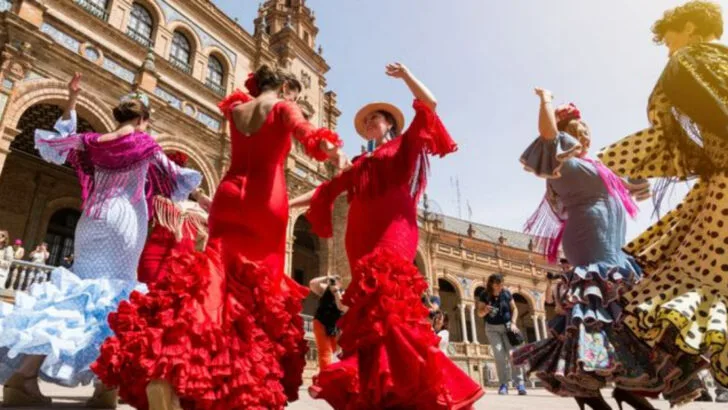 13 Countries That Greet You Like Family