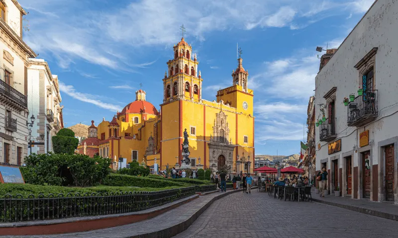 Guanajuato
