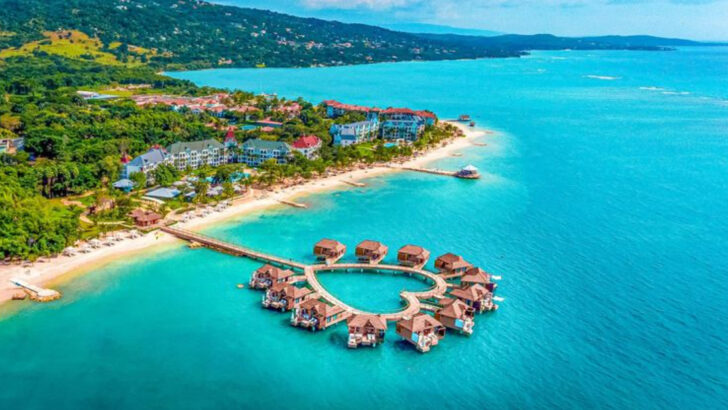 14 Caribbean Paradises That Belong On Your Bucket List