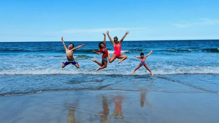 14 Family-Friendly Beach Destinations Shining in Florida
