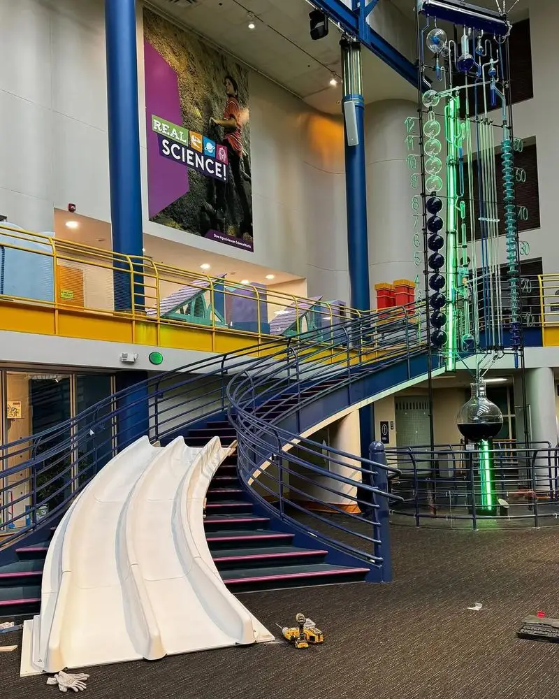 Children's Museum of Indianapolis