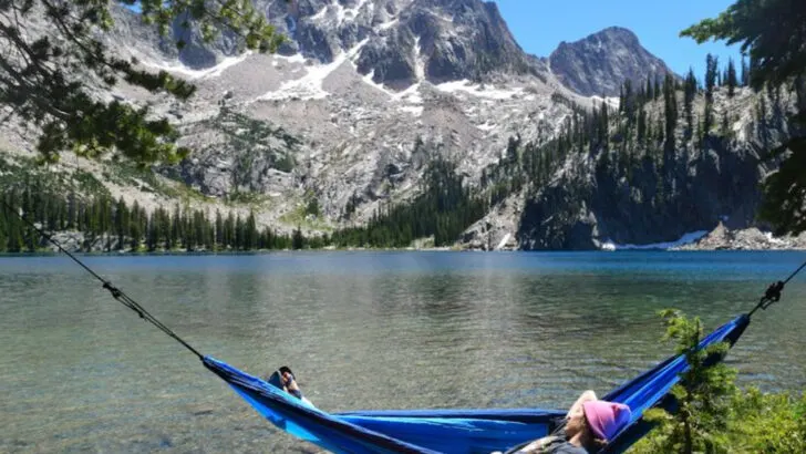 14 Reasons Stanley, Idaho Should Be Your Next Mountain Escape
