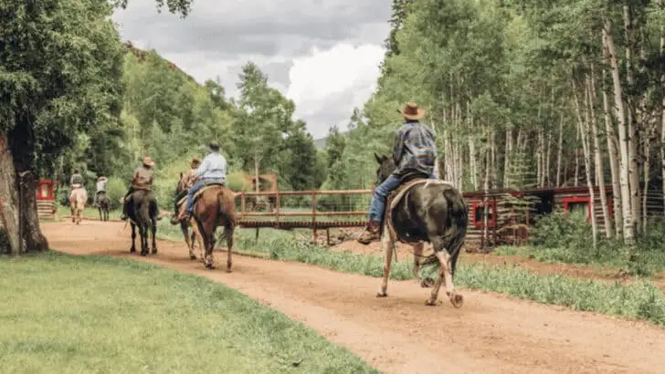 14 Ways to Live Out Your Cowboy Dreams in the American West