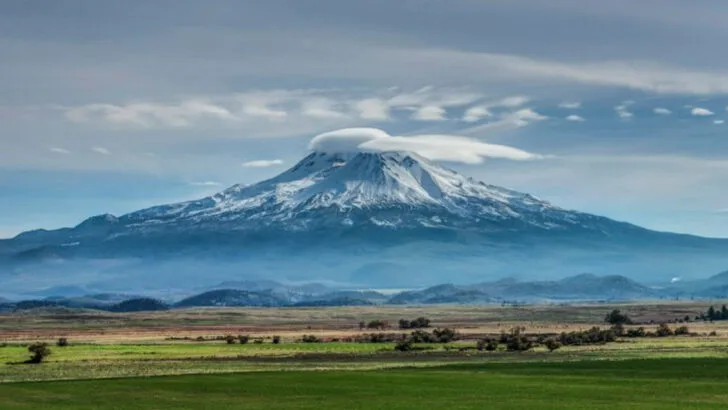 14 massive volcanic sites hidden across the U.S.
