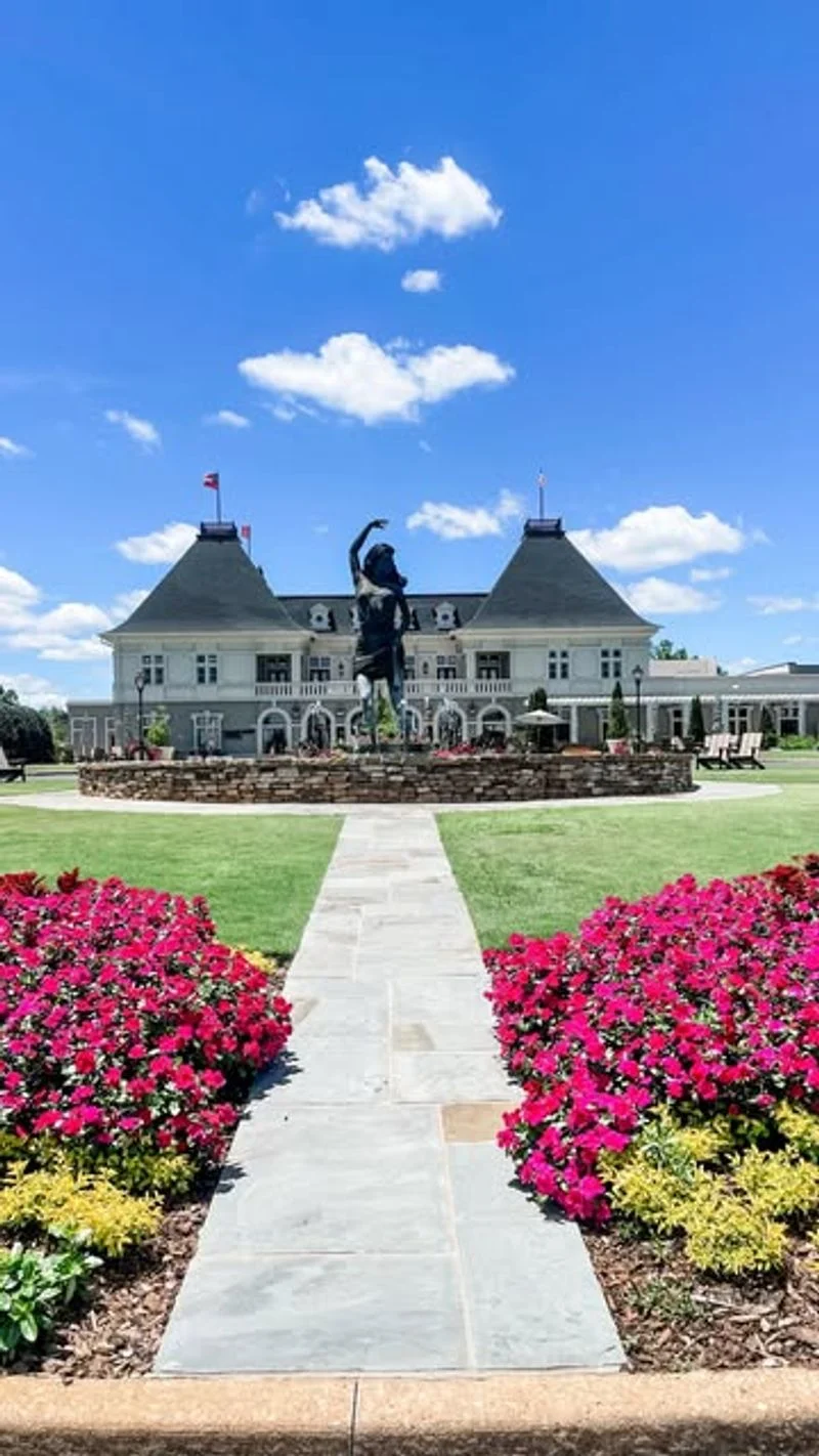 Chateau Elan Winery & Resort