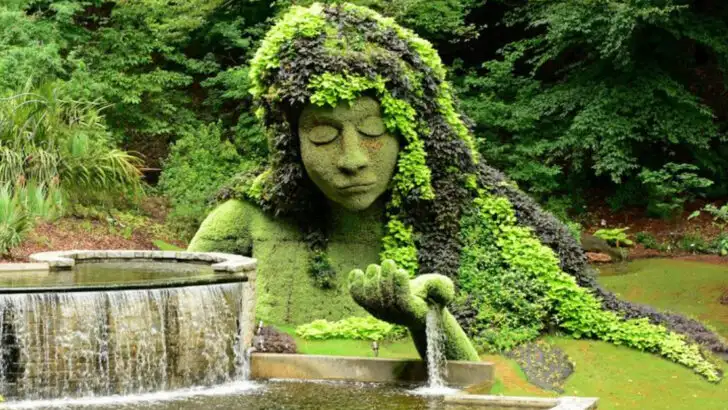 15 Amazing Family Getaways in Georgia Everyone Will Love