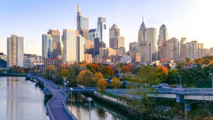 15 American Cities Offering Legendary Historic Walking Experiences