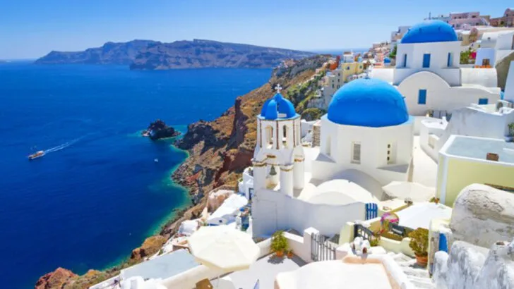15 International Trips Americans Should Take At Least Once