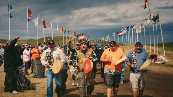 15 Largest Native American Reservations in the U.S. You Should Know About
