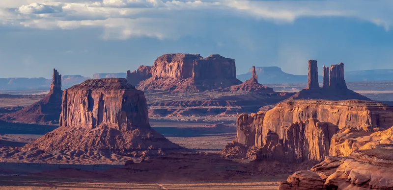 Navajo Nation