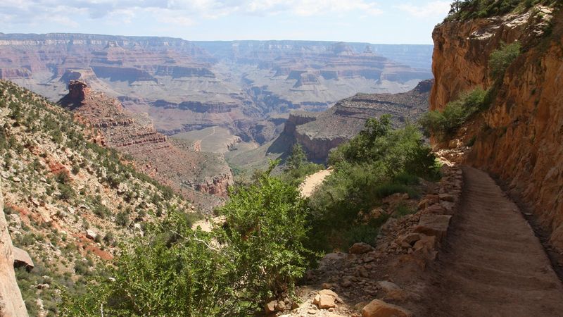Grand Canyon National Park