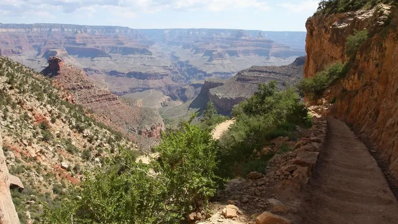 Grand Canyon National Park