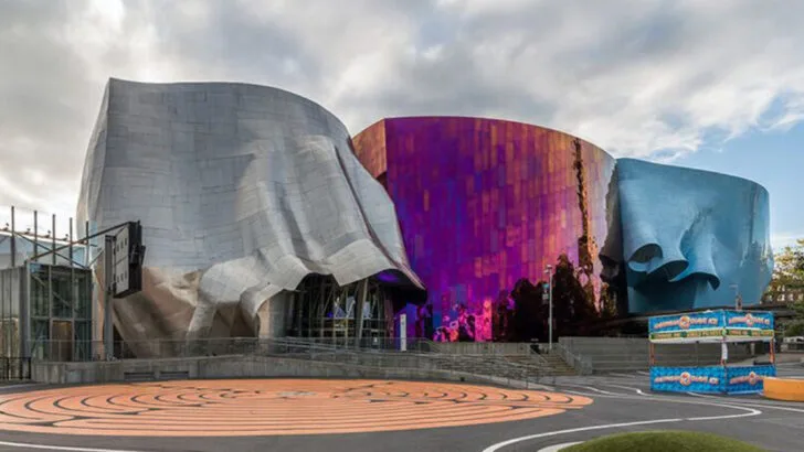 15 Places Every American Should Visit Before Turning 50