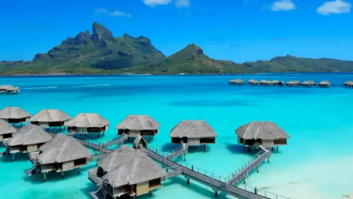 15 Sunny Escapes for Your Perfect Beach Vacation