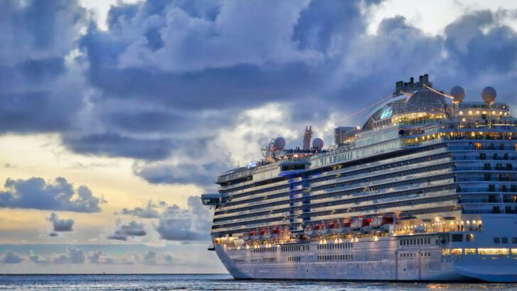 16 Cruise Myths That People Still Believe