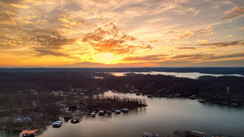 Lake of the Ozarks