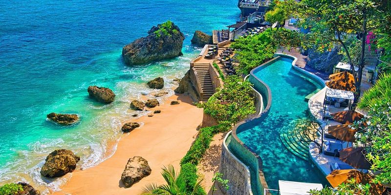 Bali, Indonesia