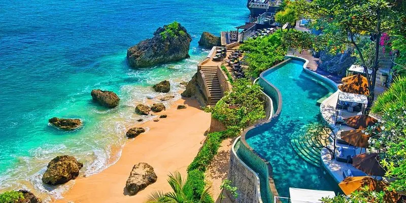 Bali, Indonesia