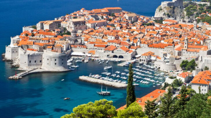 16 Locations That Merge The Best Of Relaxation And Adventure