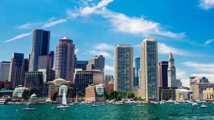 16 Popular U.S. Cities That Are Better to Visit Than to Live In