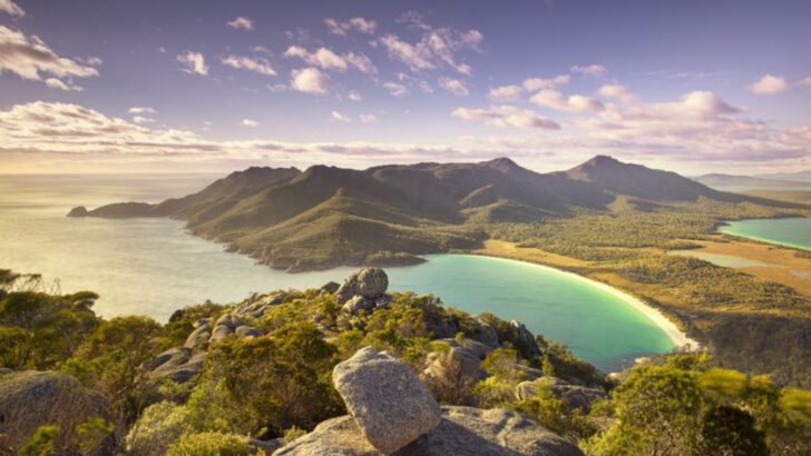 16 Remote Destinations That Will Push You Outside Your Comfort Zone