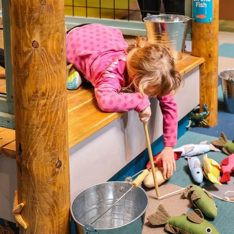 Seattle Children's Museum