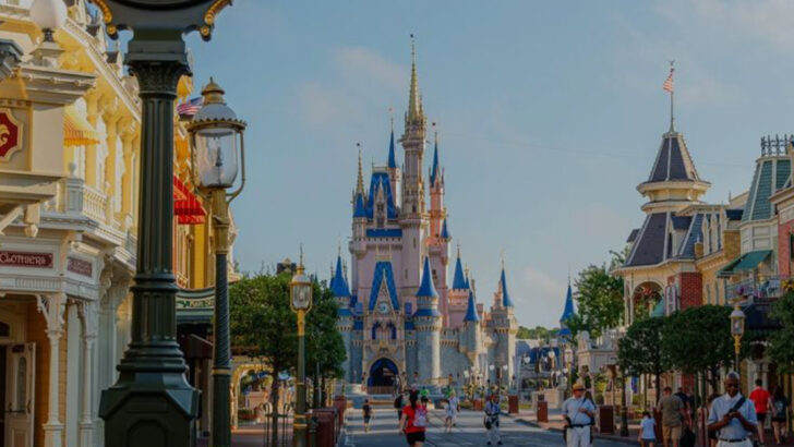 16 things to do in Orlando that kids and parents both enjoy