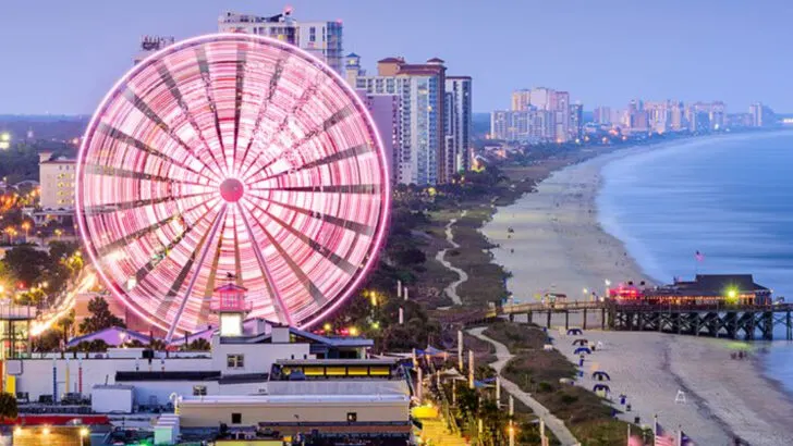 17 Carolina Beach Towns That Belong on Your Summer Vacation List