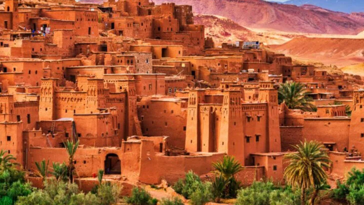 17 Game of Thrones Filming Locations You Can Actually Visit