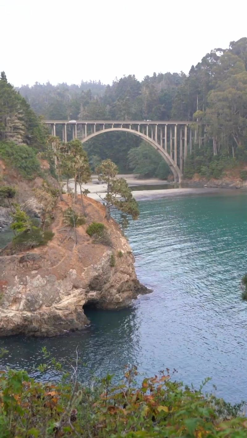 Pacific Coast Highway