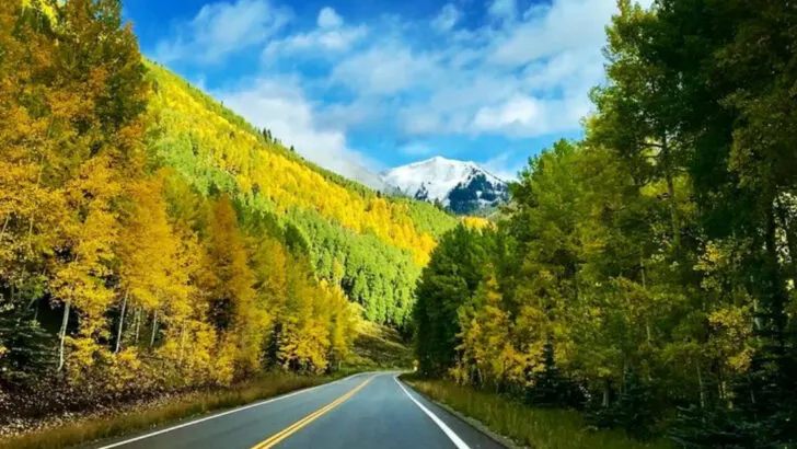 17 Road Trips Along America’s Classic Highways (Beyond Route 66)