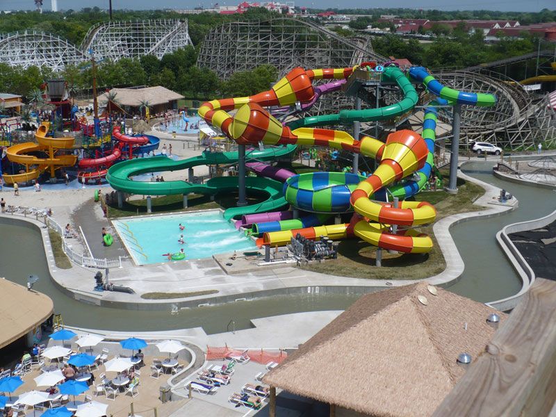Adventureland Park