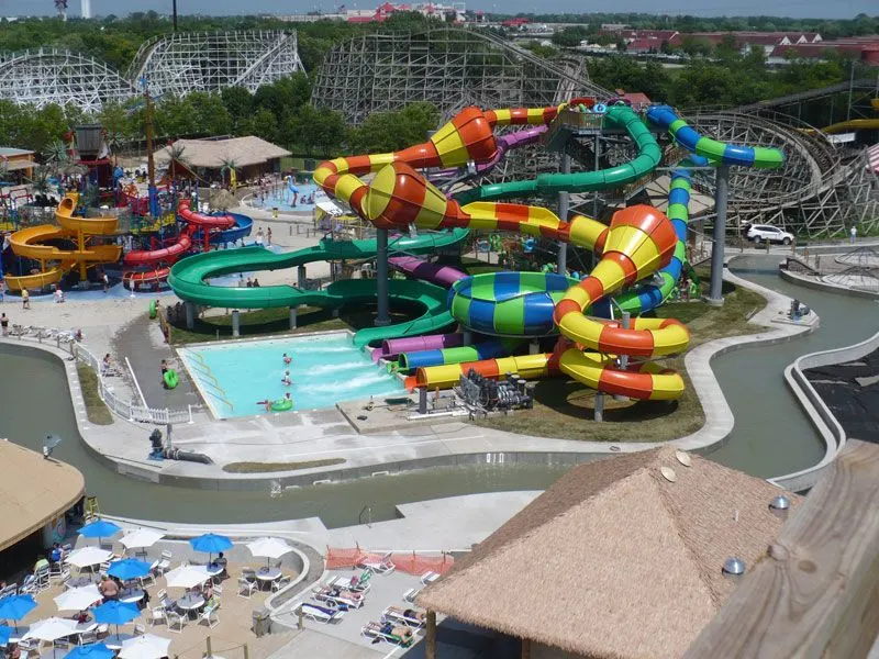 Adventureland Park