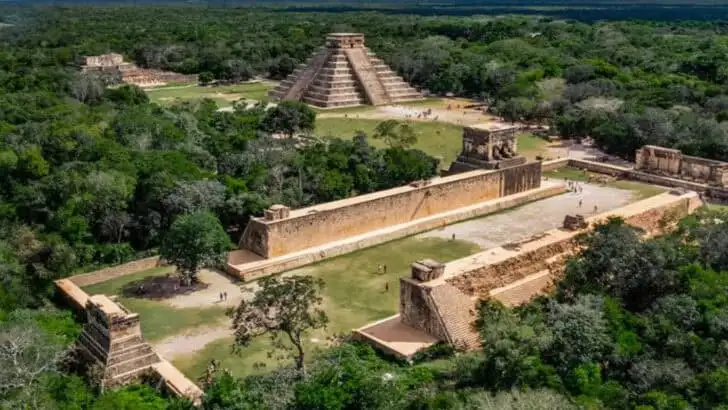 18 Breathtaking Destinations in Mexico You Need to Visit Right Now