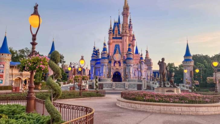 18 Epic Amusement Parks in the US You Have to Experience