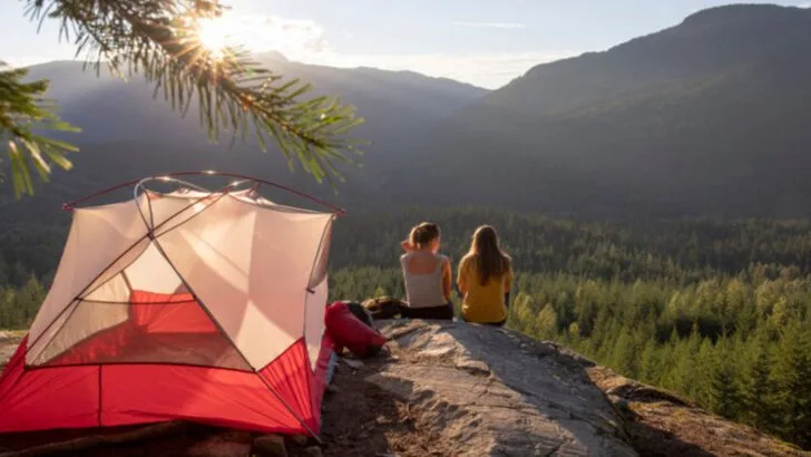 18 Golden Rules for a Stress-Free Camping Adventure
